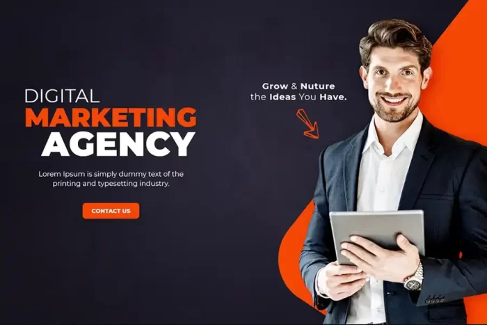 Khóa học Digital Marketing Agency - Ảnh 1