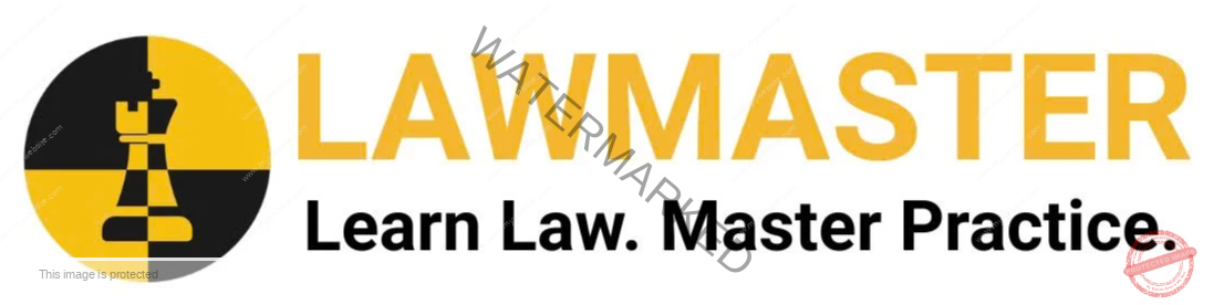 Logo Lawmaster